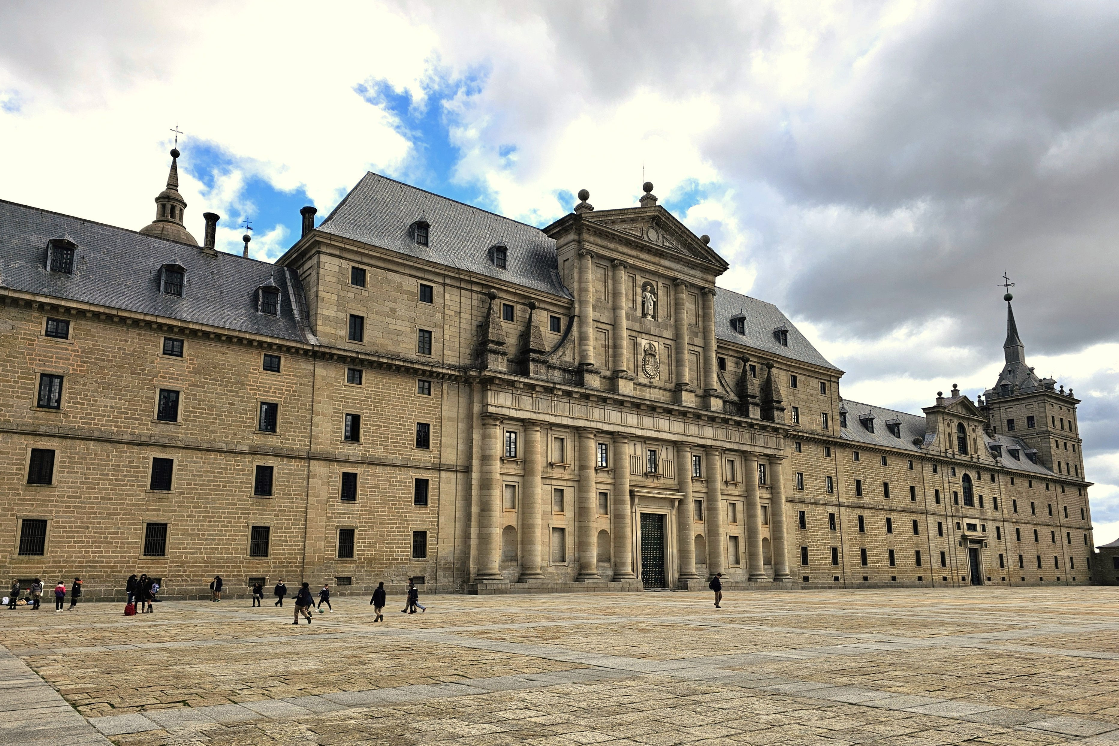 Escorial